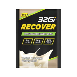 32Gi RECOVER VANILLA SACHETS 75G