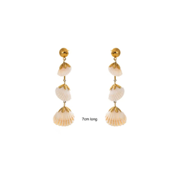 Anahita earrings