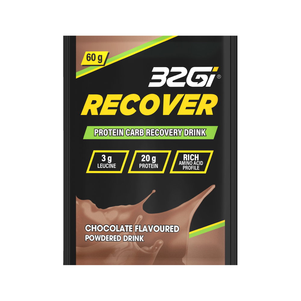 32Gi RECOVER CHOCOLATE SACHETS 75G_0