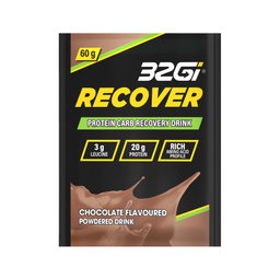 32Gi RECOVER CHOCOLATE SACHETS 75G