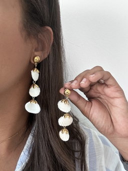 Anahita earrings