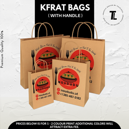 Kraft Bag