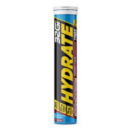 32Gi RASPBERRY HYDRATE TABS 80G
