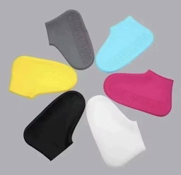 Protèges chaussures anti-boue 