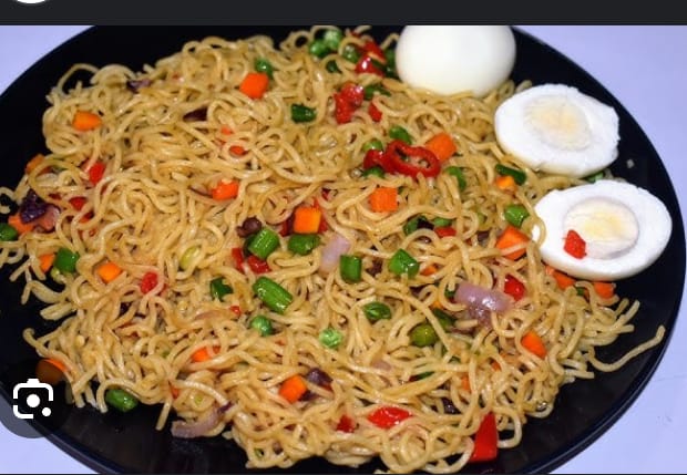 Indomi +oeuf - CHEZ RAHMANE ET FRERES_0