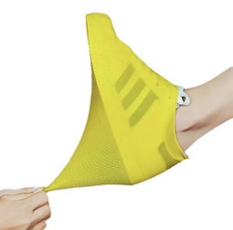 Protège  chaussures anti-boue