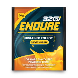 32Gi ENDURE DRINK SACHETS ORANGE Box