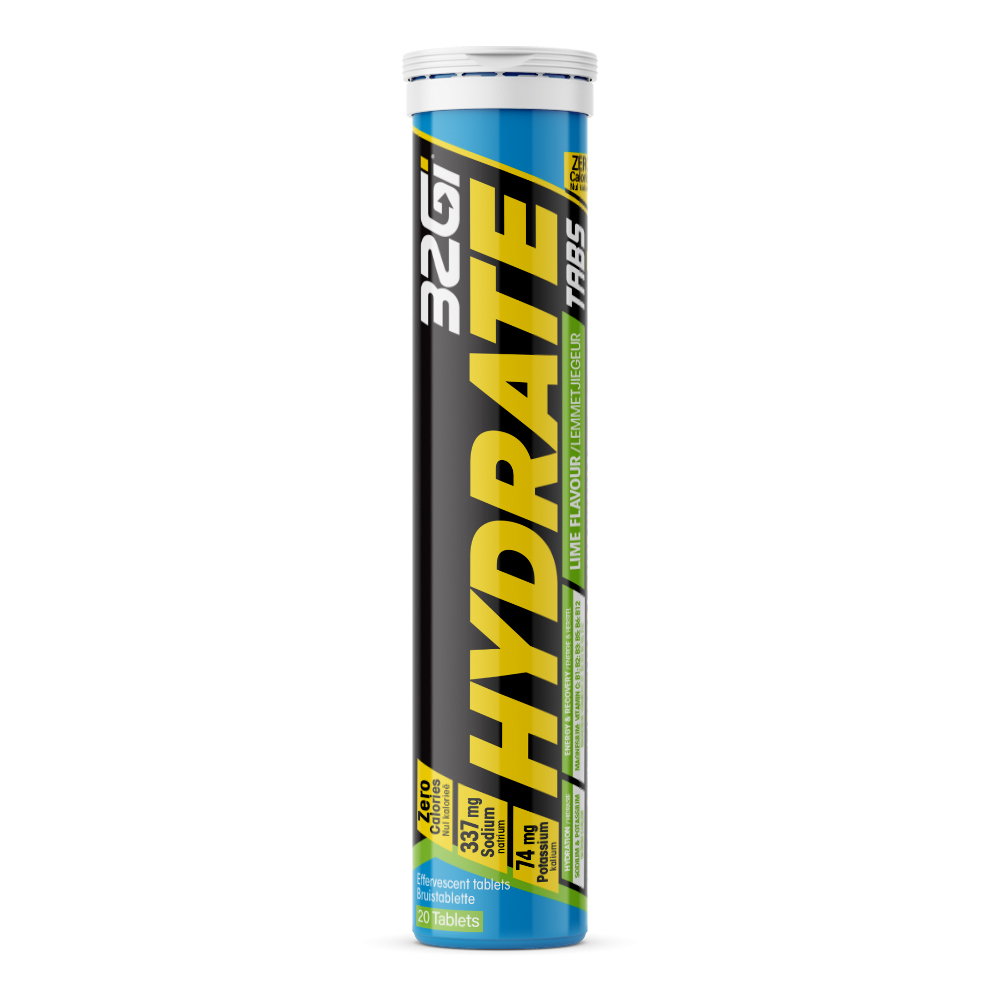 32Gi LIME HYDRATE TABS 80G