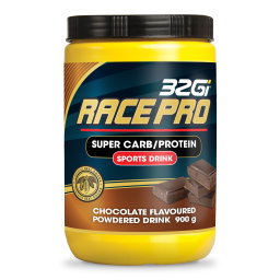 32Gi CHOCOLATE RACE PRO TUB