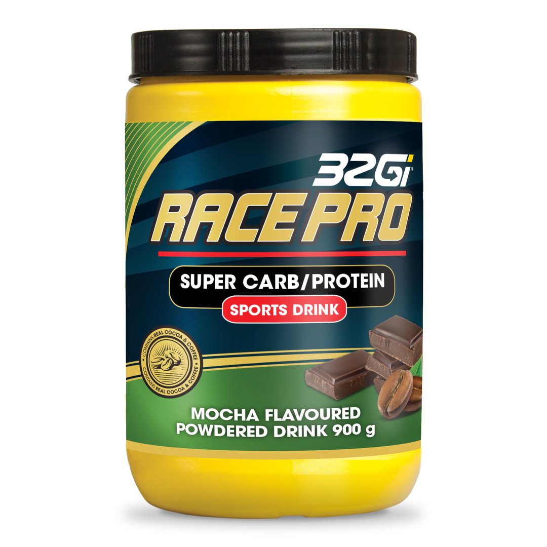32Gi MOCHA RACE PRO TUB