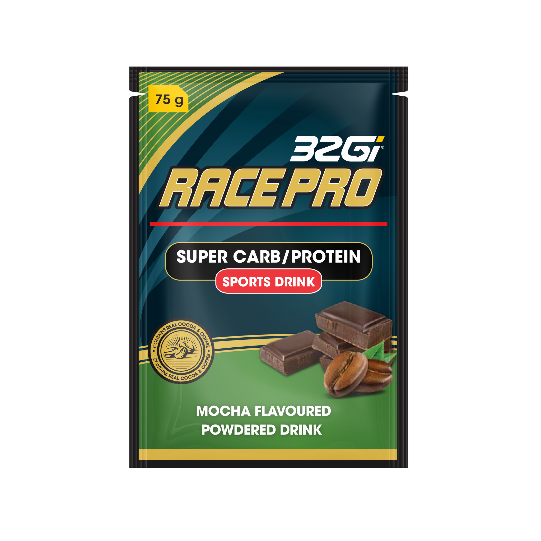 32Gi MOCHA RACE PRO SACHETS 75G_0