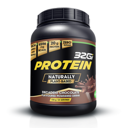 32Gi CHOCOLATE PROTEIN TUB