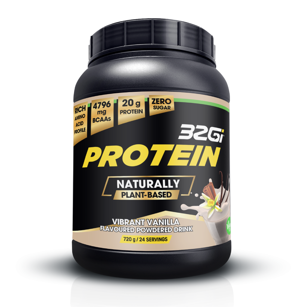 32Gi VANILLA PROTEIN TUB_0