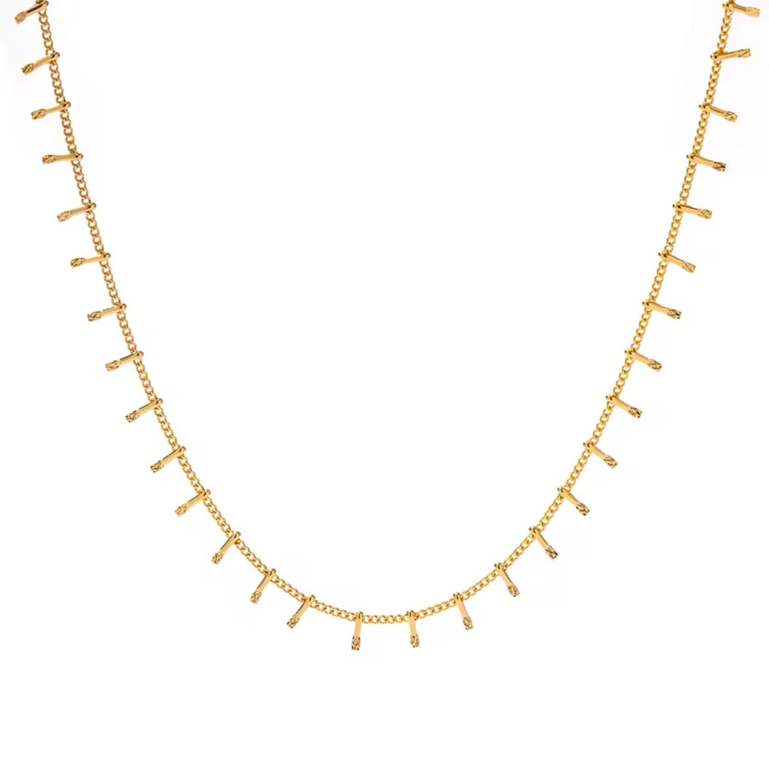 Meïlie necklace