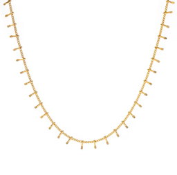 Meïlie necklace