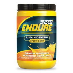 32Gi ENDURE DRINK ORANGE 720g