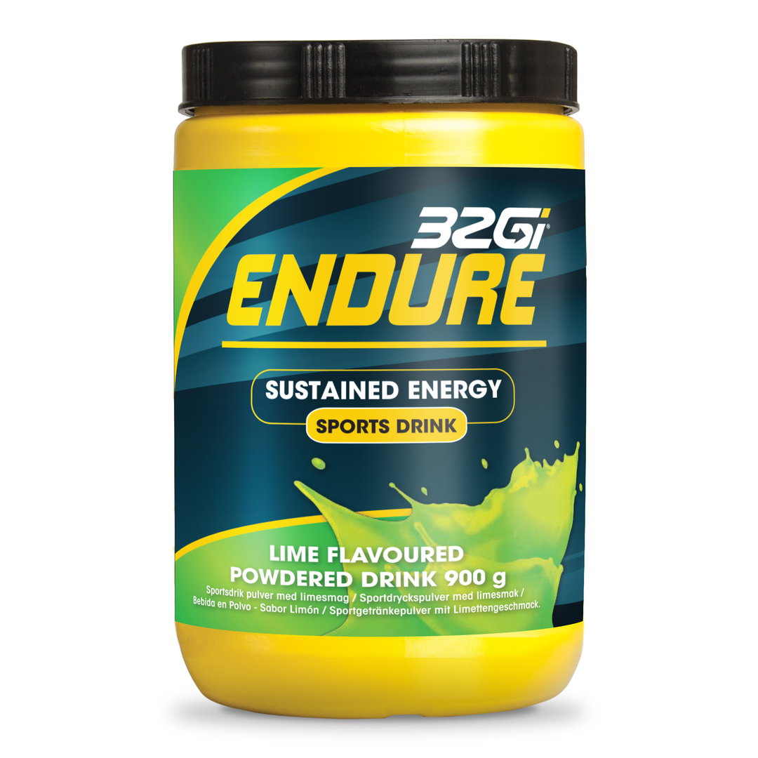 32Gi ENDURE DRINK LIME 720g