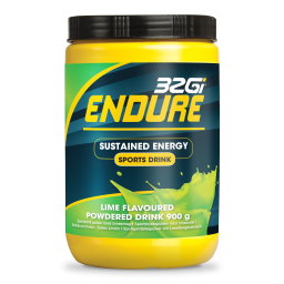 32Gi ENDURE DRINK LIME 720g