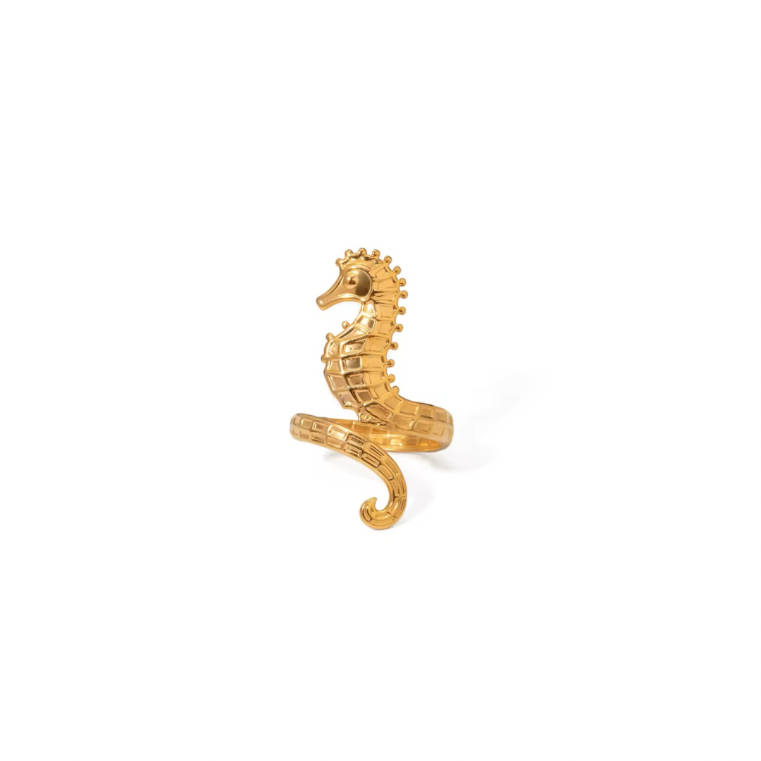 Nerida ring
