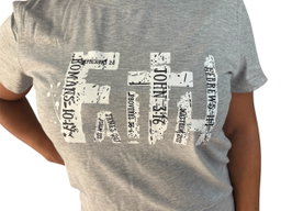 Inspirational Christian T-shirt for Women