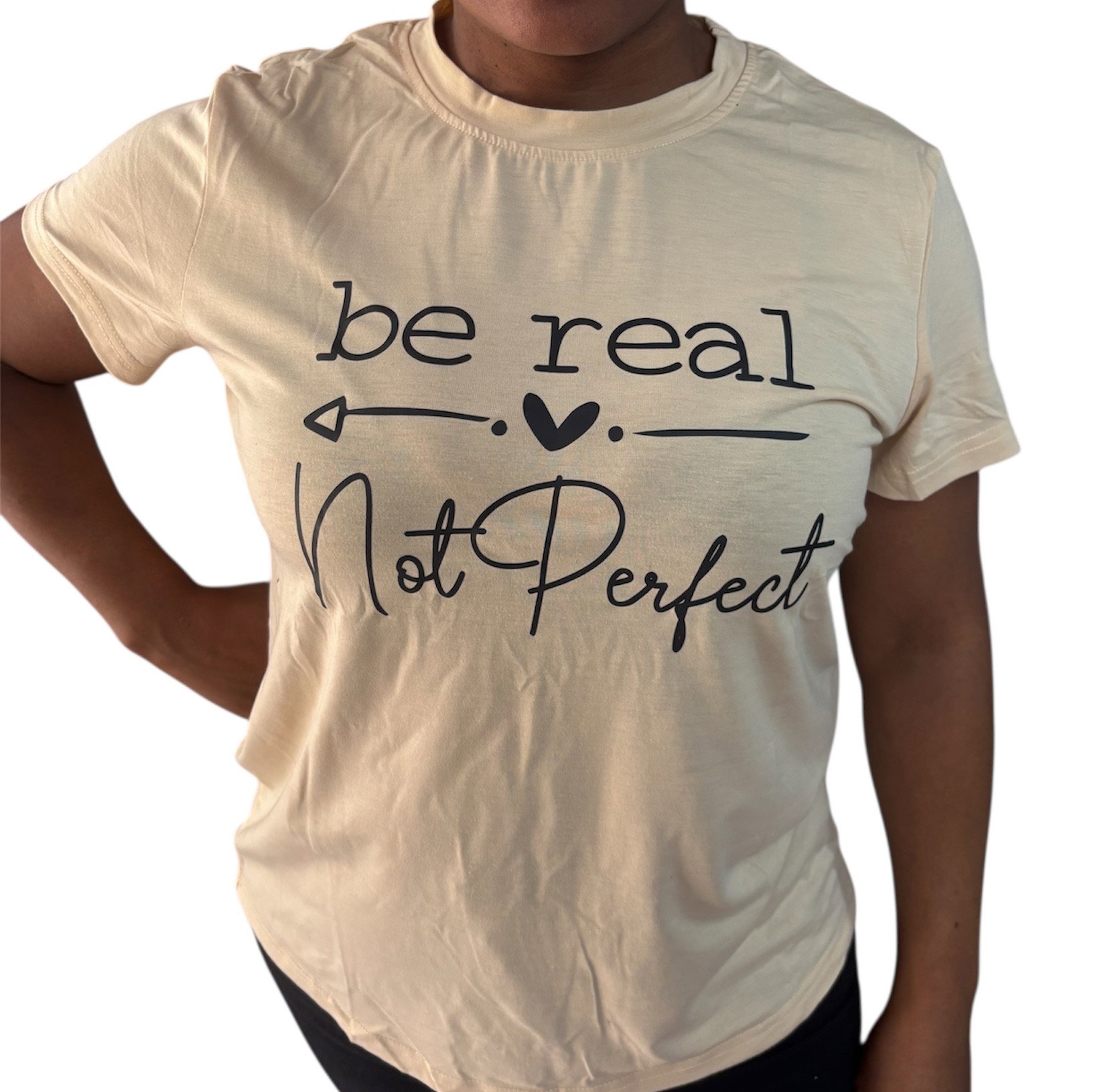 Inspirational Christian T-shirt for Women_4