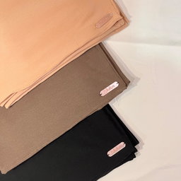 Pashmina Kaos Premium