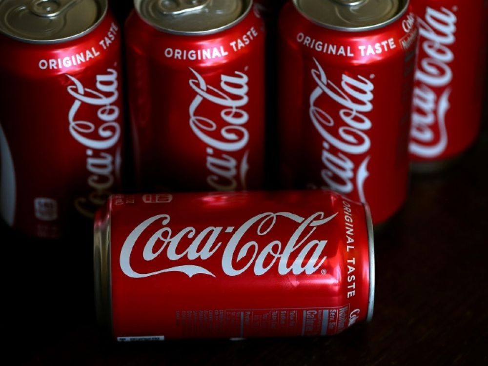 coca cola 