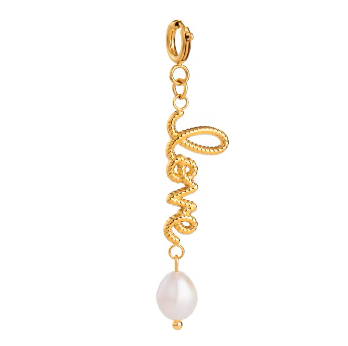 Love-pearl bikini accessory _0