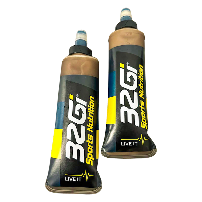 32Gi SOFT FLASKS