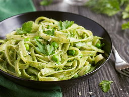 Al Pesto