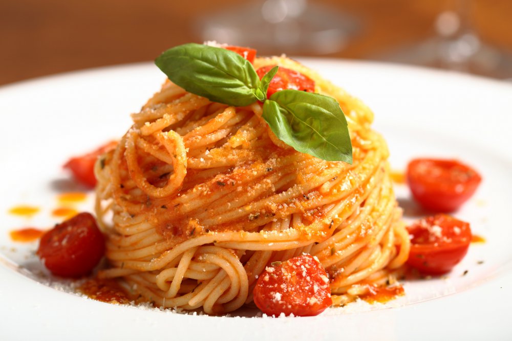 Sauce tomate