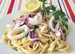 Calamars