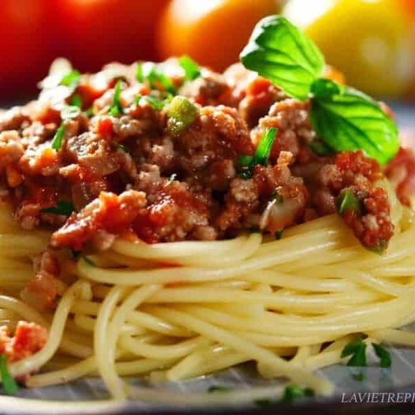 Bolognaise