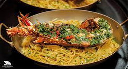 Langouste