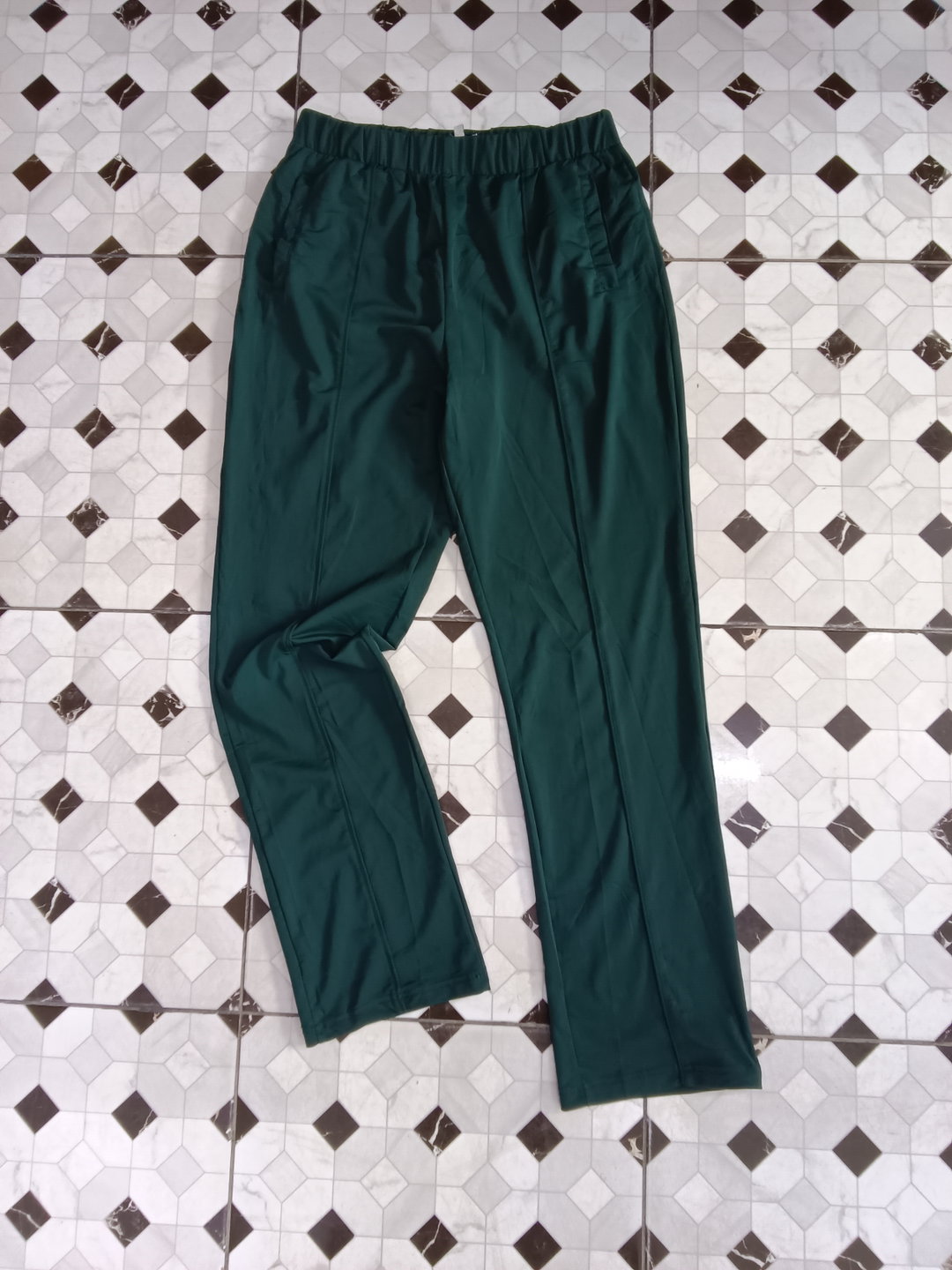 Forest Green Leggings ( 2xl/3xl)