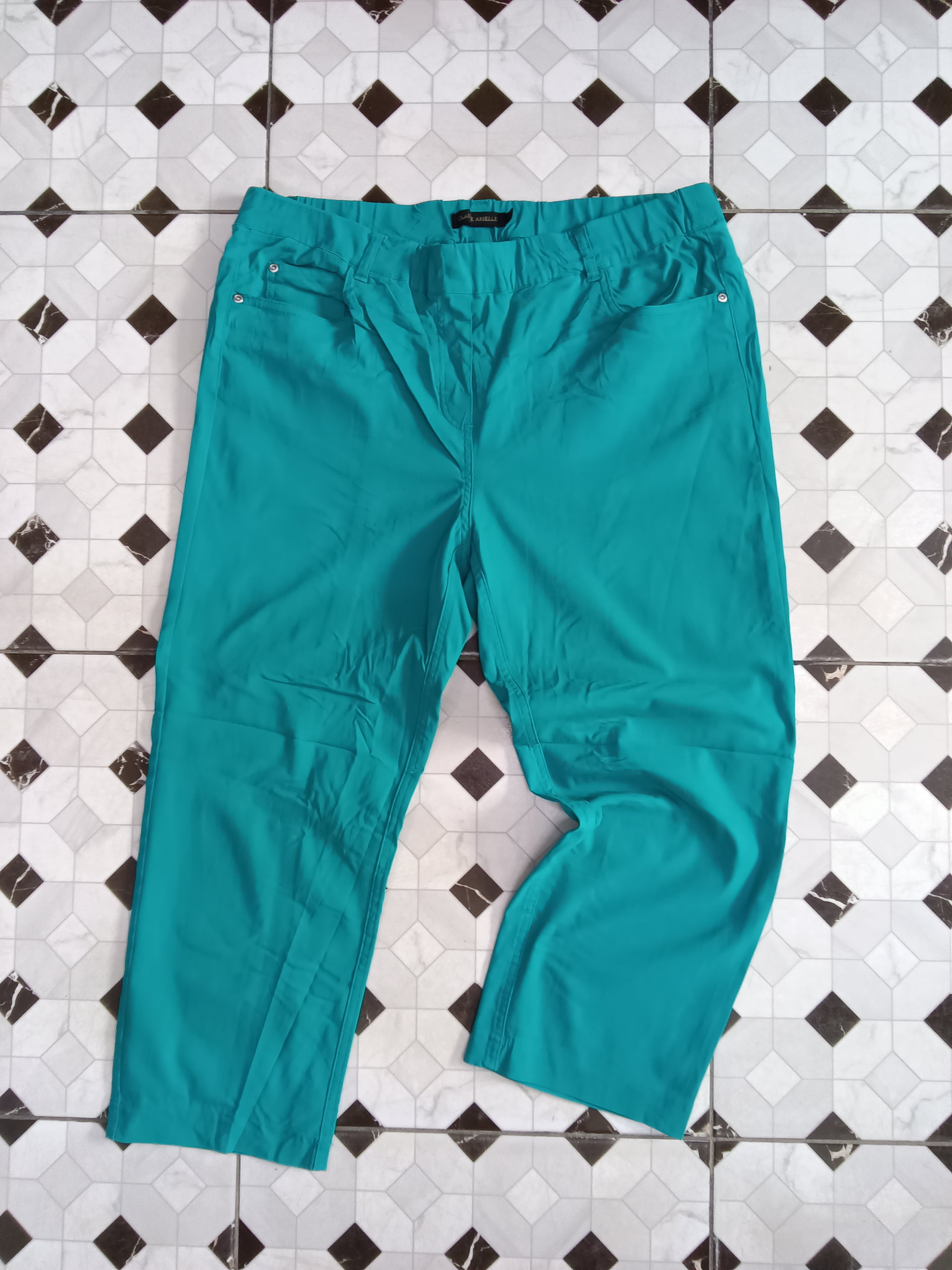 Pantercourt Turquoise (46/48)_0