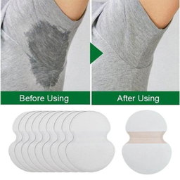 Patch Anti-Transpirant