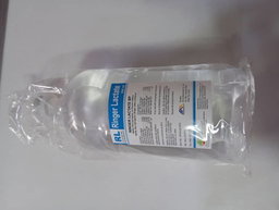 IV RINGERS LACTATE RL 500ML