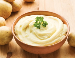 Purée de pommes de terre
