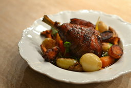 Coq au Vin