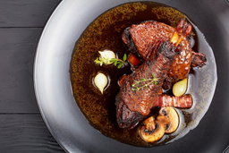 Coq au Vin