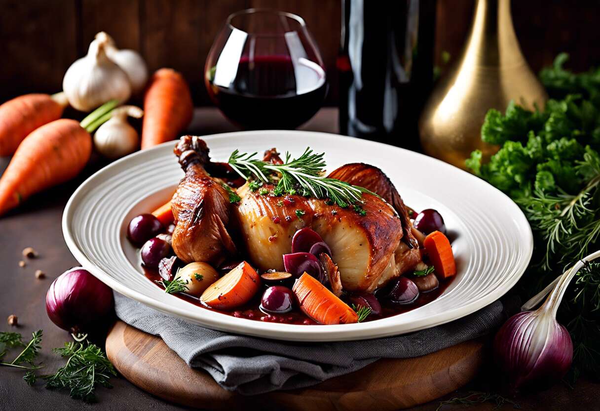 Coq au Vin_0