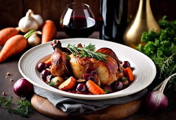 🍽️ Plats Cuisinés Maison