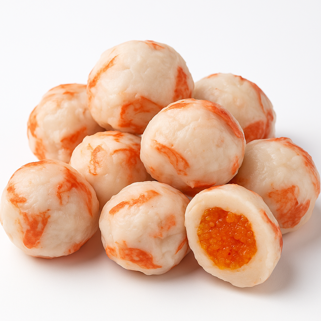 Lobster Ball 火锅龙虾丸