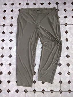 Leggings Verte Olive Super Stretch (52/54/56)