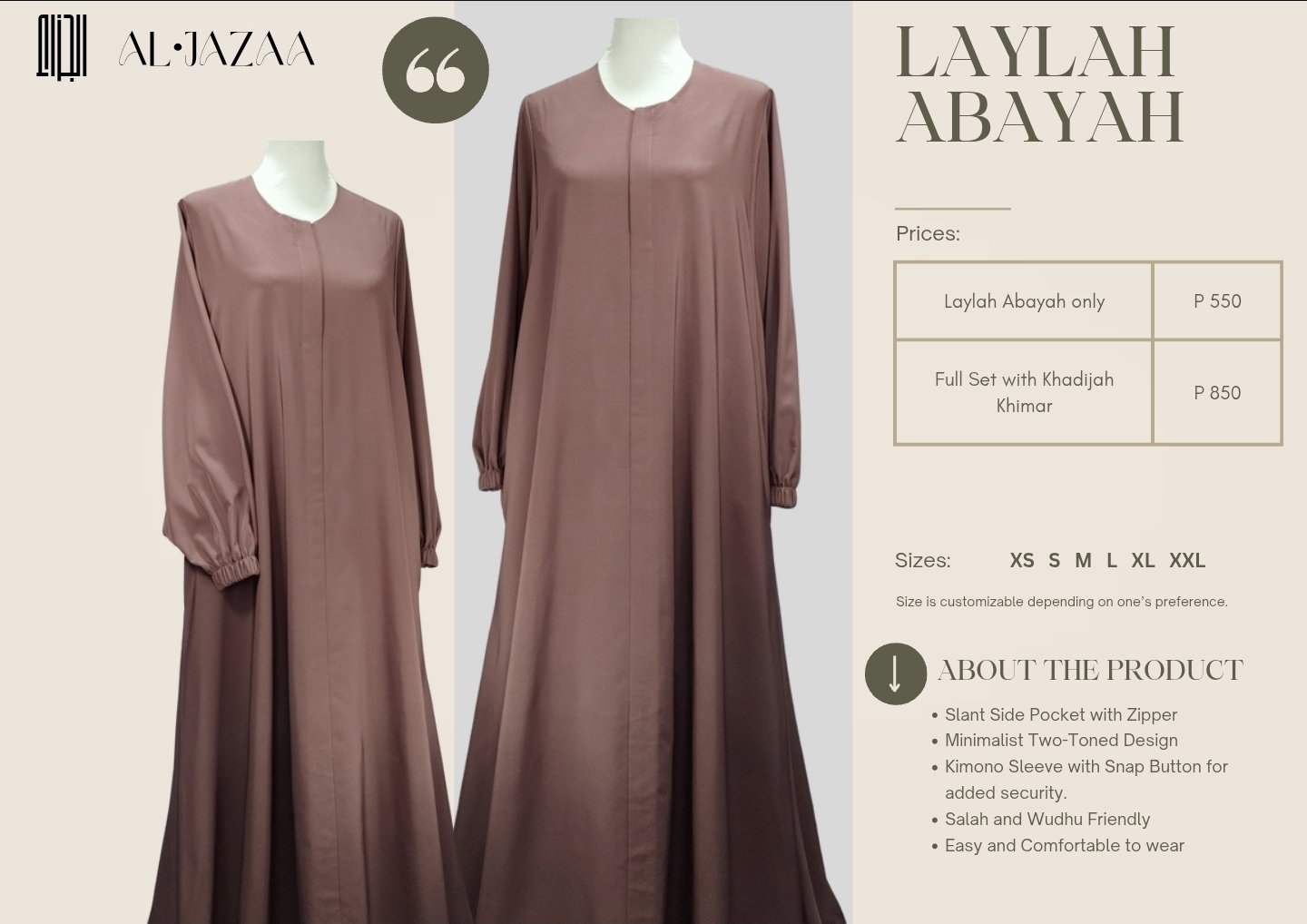 Featuring our signature designs _5