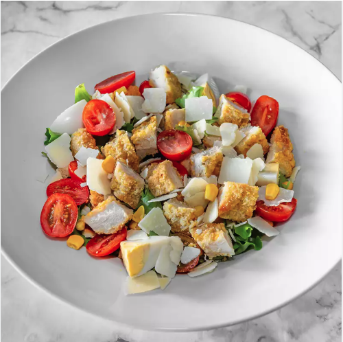Salade « Fermier »_0