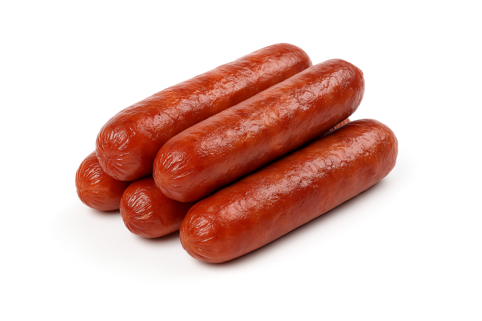 Taiwan Style Sausage 台湾式香肠_0