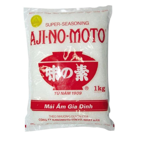 Ajinomoto MSG 1kg_0