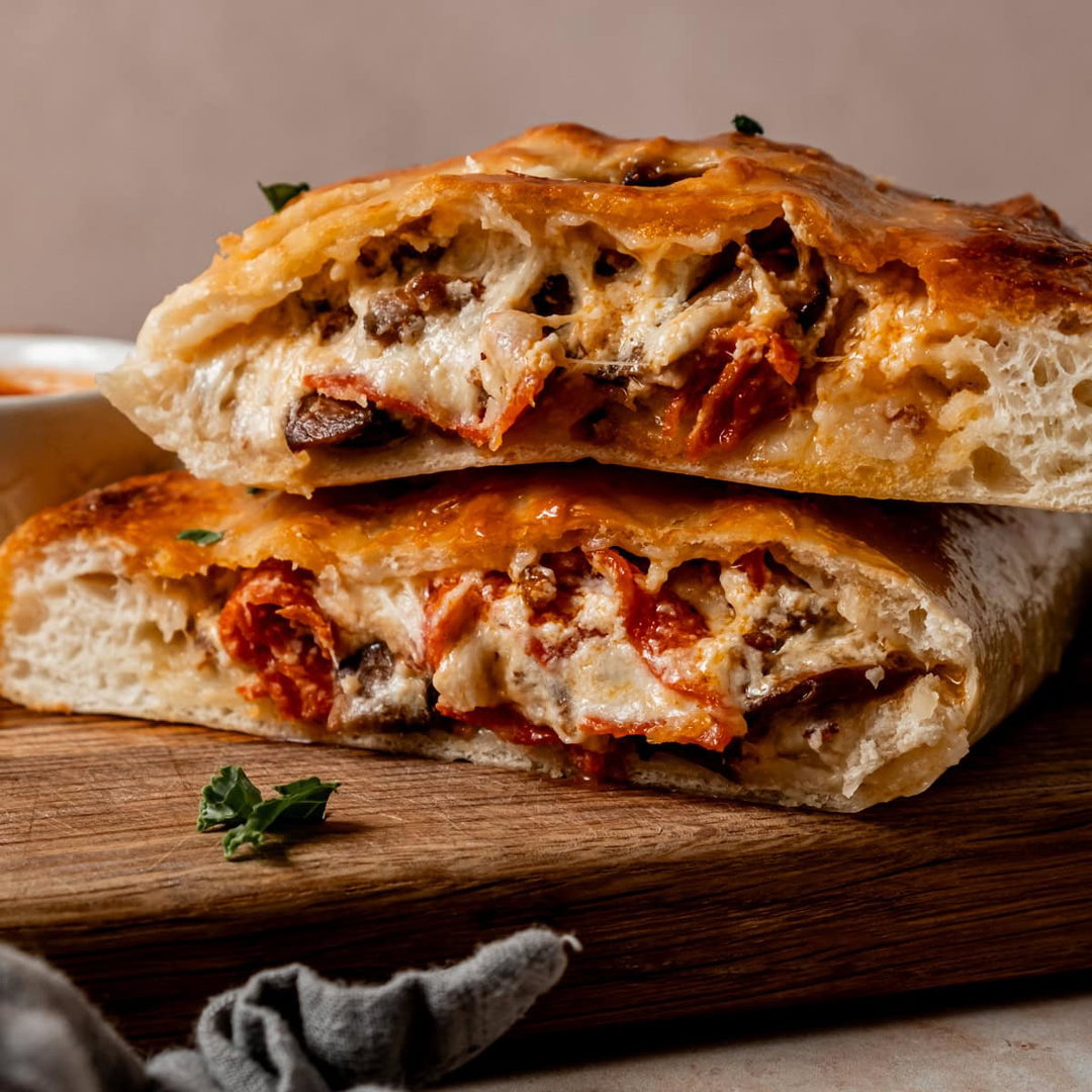 Calzone Spéciale